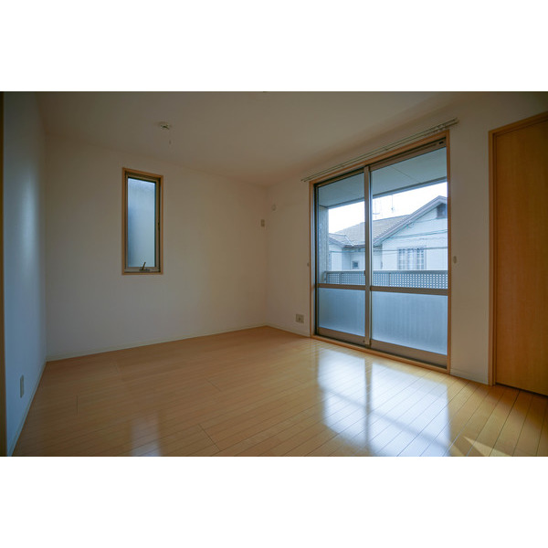 その他部屋・スペース　同じ建物の別のお部屋