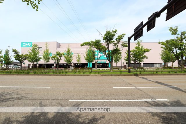 その他　ニトリ　金沢駅西店（その他）まで1542m