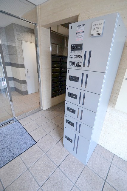ロビー