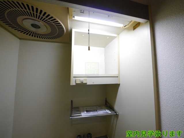 その他部屋・スペース　ニューライフ新宿参番館