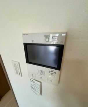 セキュリティ　参考写真