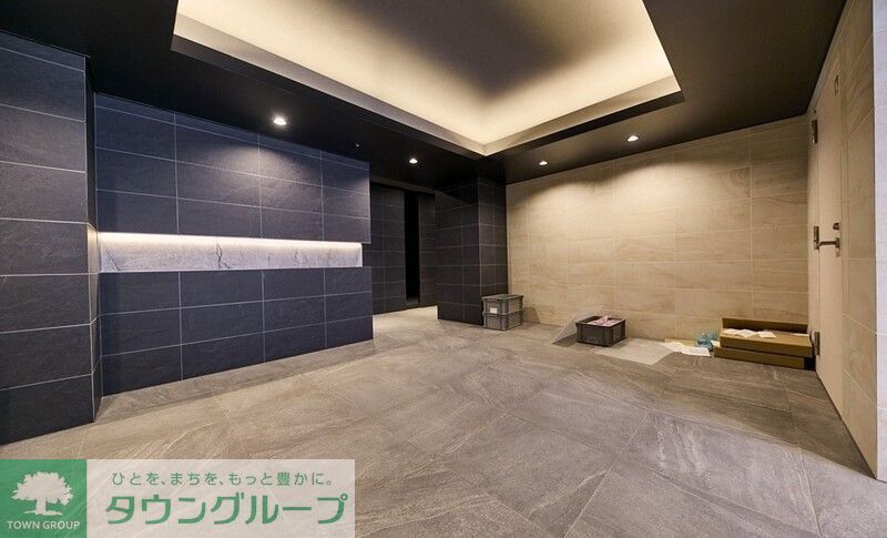 ロビー