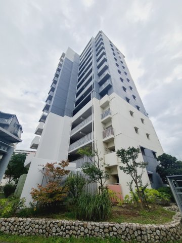 建物外観　おしゃれな外観です