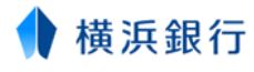銀行　横浜銀行 中央市場支店（銀行）まで5845m