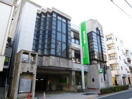 銀行　世田谷信用金庫池尻支店（銀行）まで631m