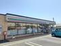 コンビニ　セブンイレブンひたちなか市毛店（コンビニ）まで405m