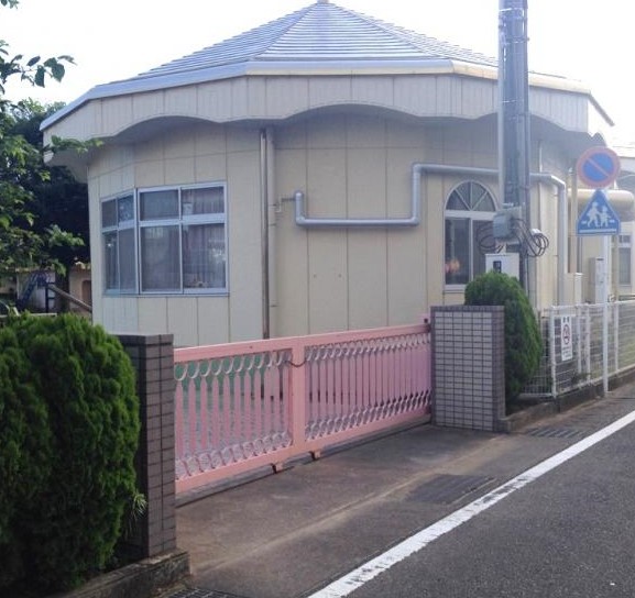 幼稚園・保育園　南幼稚園（幼稚園・保育園）まで304m