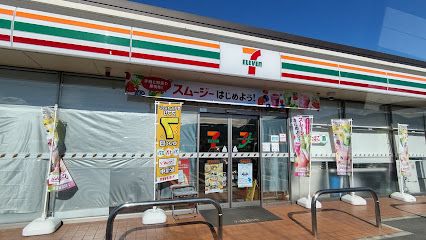 コンビニ　セブン-イレブン 葛城勝根店（コンビニ）まで1000m