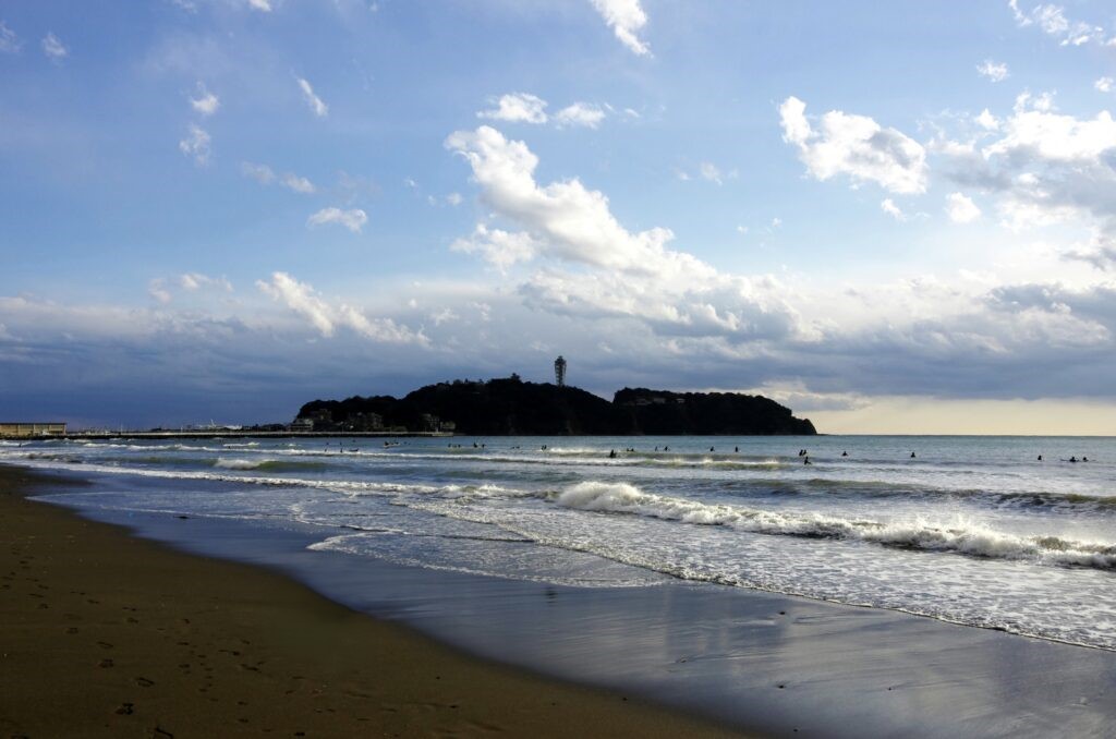 その他　辻堂海水浴場（その他）まで2067m