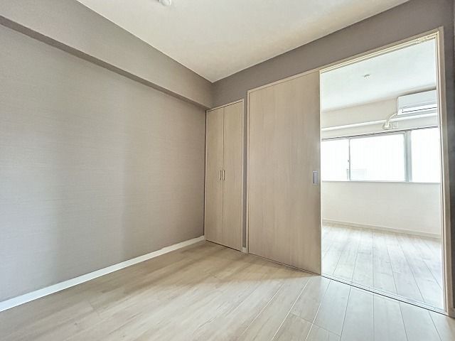 その他部屋・スペース　ゆとりの広さです