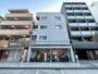 天王町駅より徒歩3分 4階 築37年4ヶ月の賃貸物件