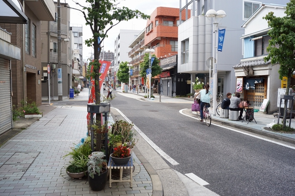 その他　シルクロード天王町商店街（その他）まで75m