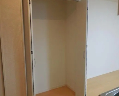 収納　☆クローゼット☆
