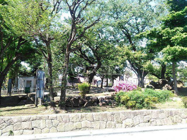 公園　向原公園（公園）まで1012m