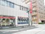銀行　（株）三菱ＵＦＪ銀行／坂戸支店（銀行）まで410m