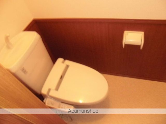 アンクレージュの居間写真