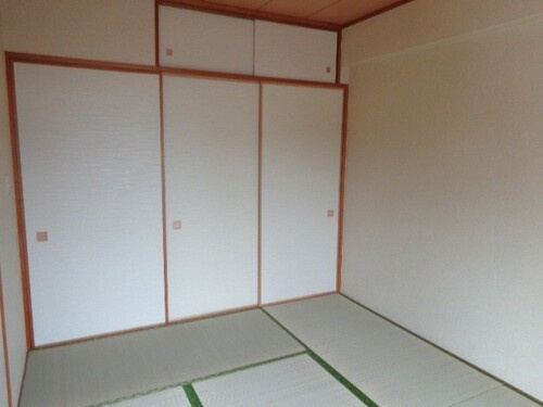 その他部屋・スペース　前回募集時の写真です。現況優先