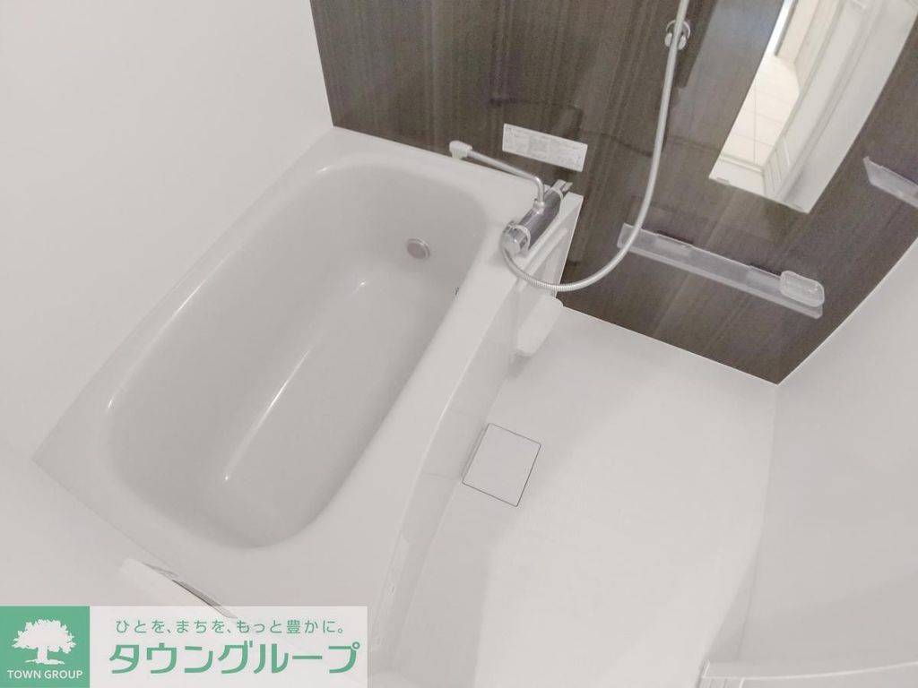 バス・シャワールーム　タウンハウジングレジデンス事業部　恵比寿店・赤坂店までお問…