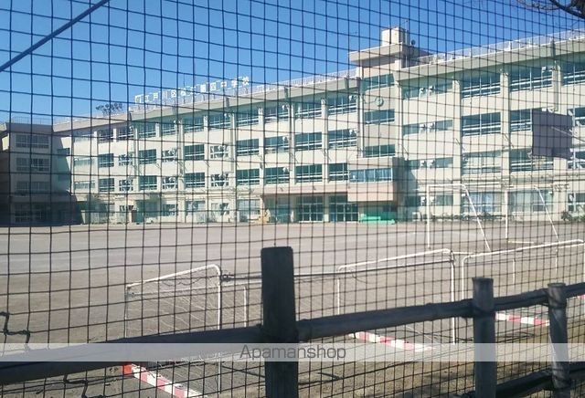 中学校　松江第四中学校（中学校）まで2236m