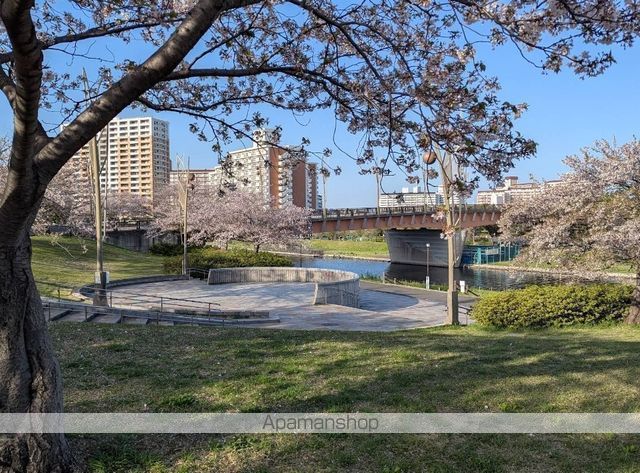 公園　東小松川スポーツ公園（公園）まで2791m