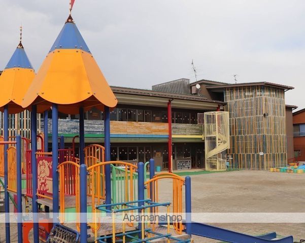 幼稚園・保育園　明聖第二幼稚園（幼稚園・保育園）まで2549m
