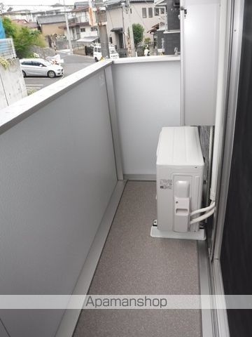 ヴェルドミールVの内装写真