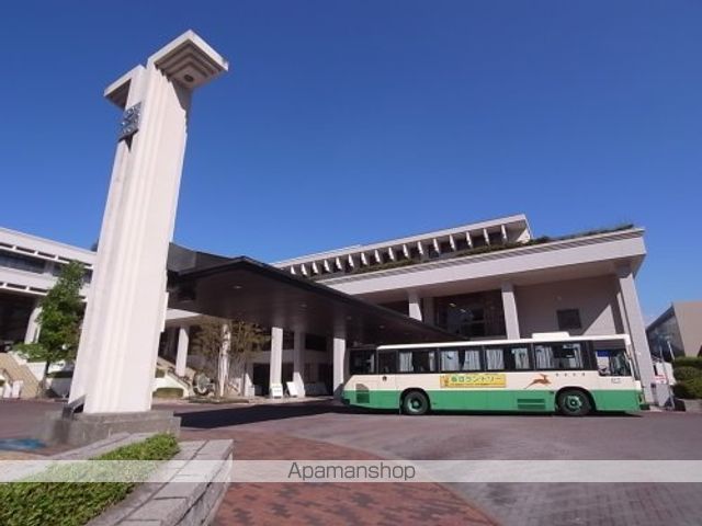 その他　【大学】私立帝塚山大学　東生駒キャンパス（その他）まで1918m