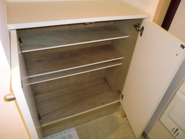収納　★シューズＢＯＸです★