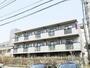 建物外観　★経堂駅徒歩8分・鉄筋コンクリート造のマンションです★