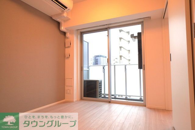 居室・リビング　※写真は同タイプ住戸です。