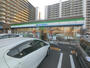 コンビニ　ファミリーマート 千葉みなと店（コンビニ）まで246m