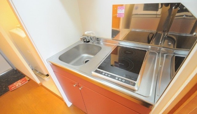 キッチン　別部屋参考写真