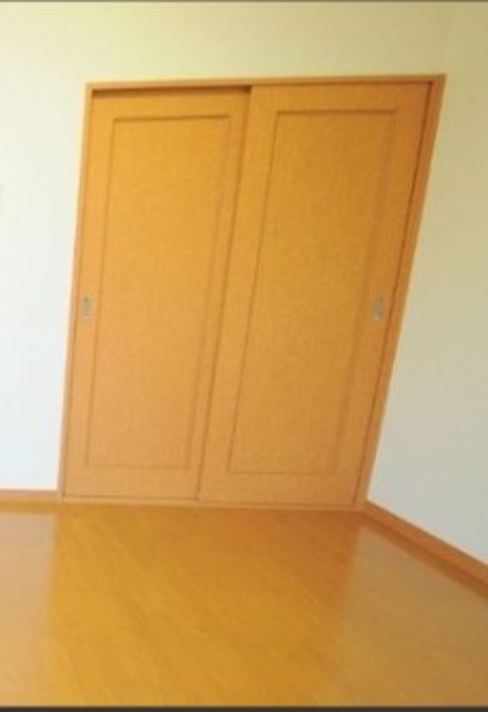 収納　別部屋参考写真