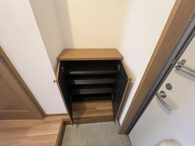 エクセルビューの内装写真