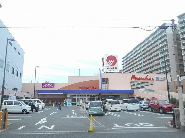 スーパー　山陽マルナカ堺店（スーパー）まで1272m