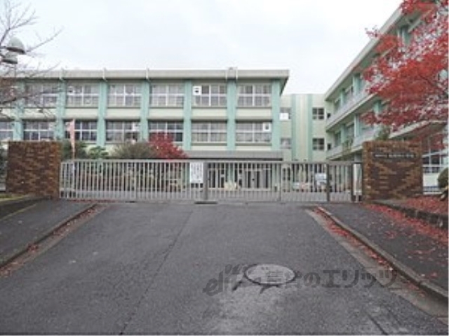 小学校　石部南小学校（小学校）まで800m