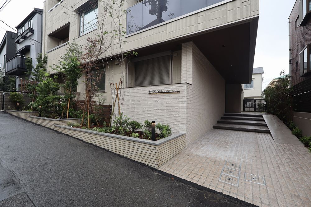 フォス 渋谷笹塚のその他写真