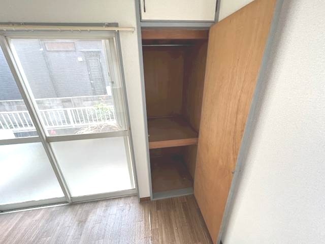 収納　※他号室イメージ