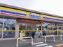 コンビニ　ミニストップ 入間市下藤沢店（コンビニ）まで813m