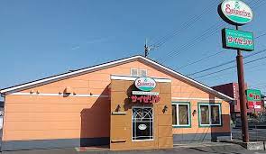 飲食店　サイゼリヤ イオンタウン名西店（飲食店）まで199m