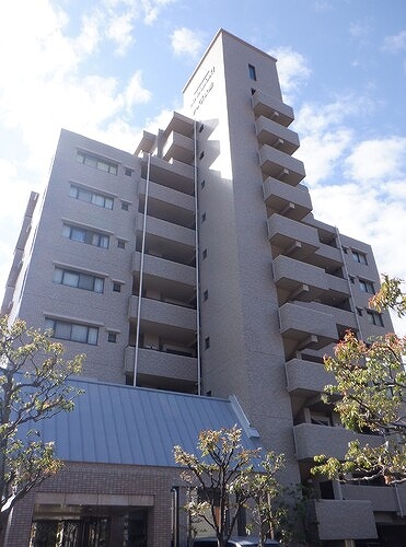 建物外観　建物外観　※前回募集時2022年10月の写真