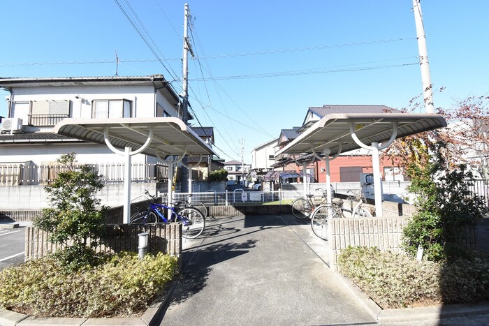 庭