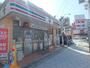 コンビニ　セブンイレブン　大阪玉津３丁目店（コンビニ）まで380m