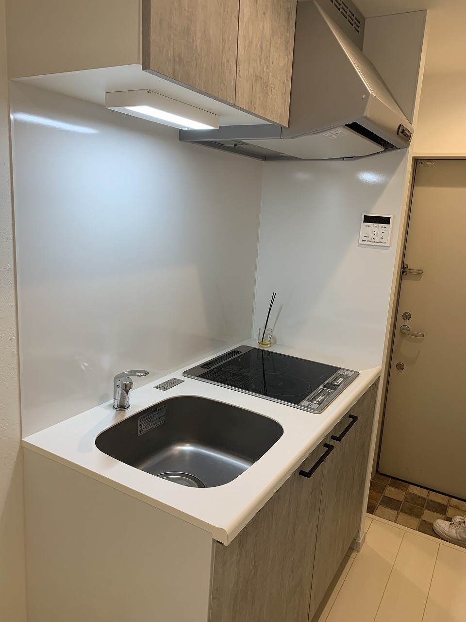 キッチン　別部屋写真