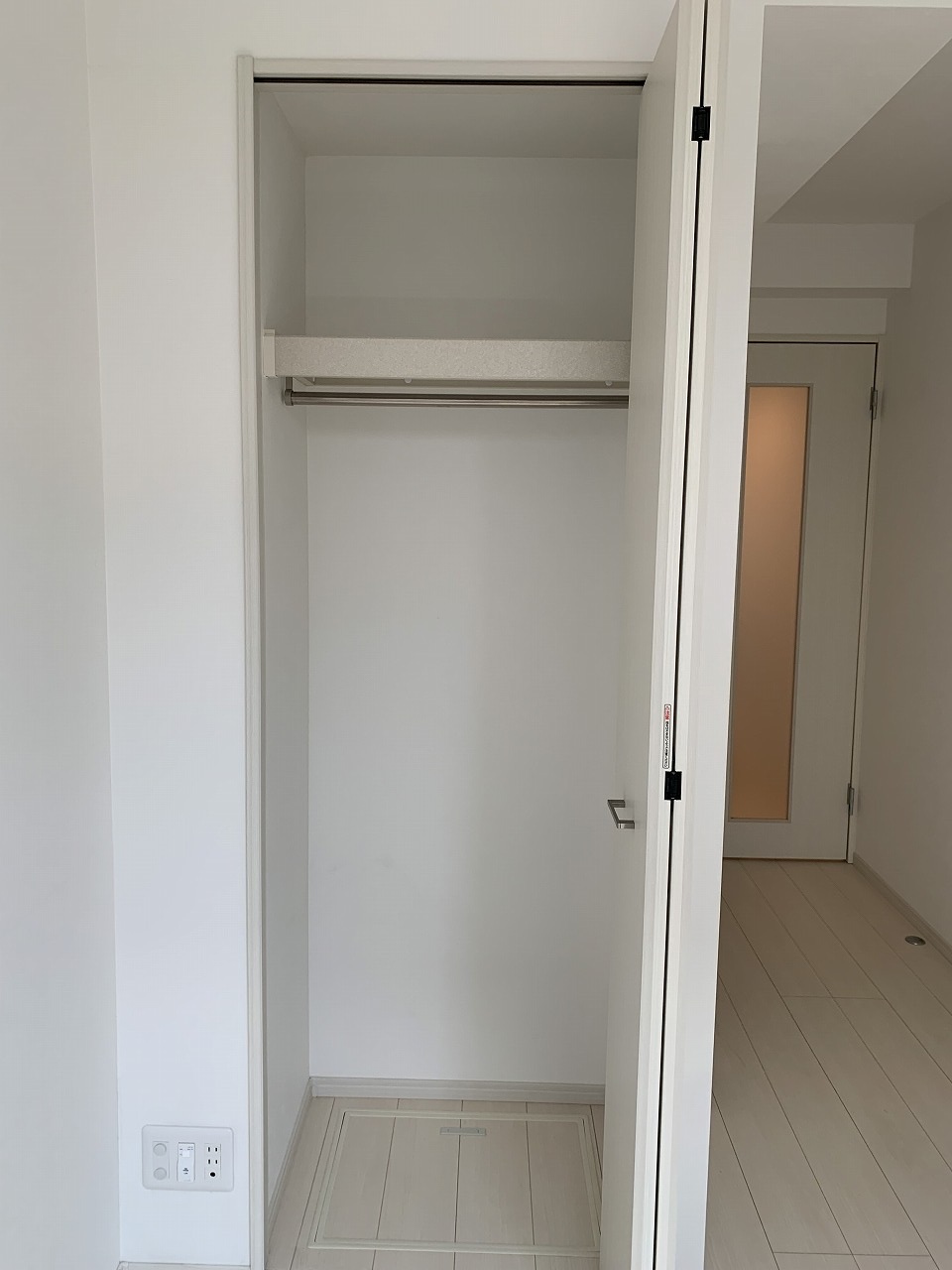 収納　別部屋写真