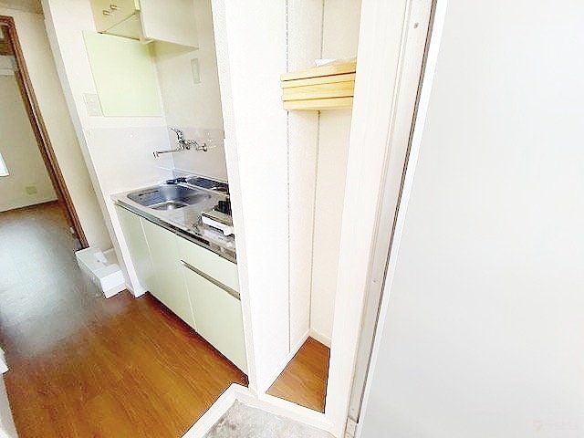 収納　靴箱