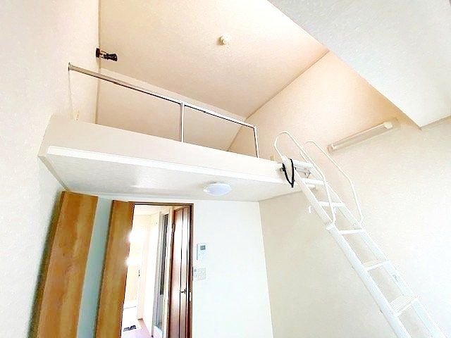その他部屋・スペース　ロフト