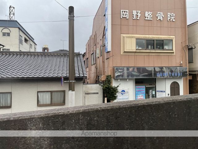 病院　岡野整骨院（病院）まで1716m