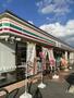 コンビニ　セブン－イレブン　社梶原店（コンビニ）まで273m