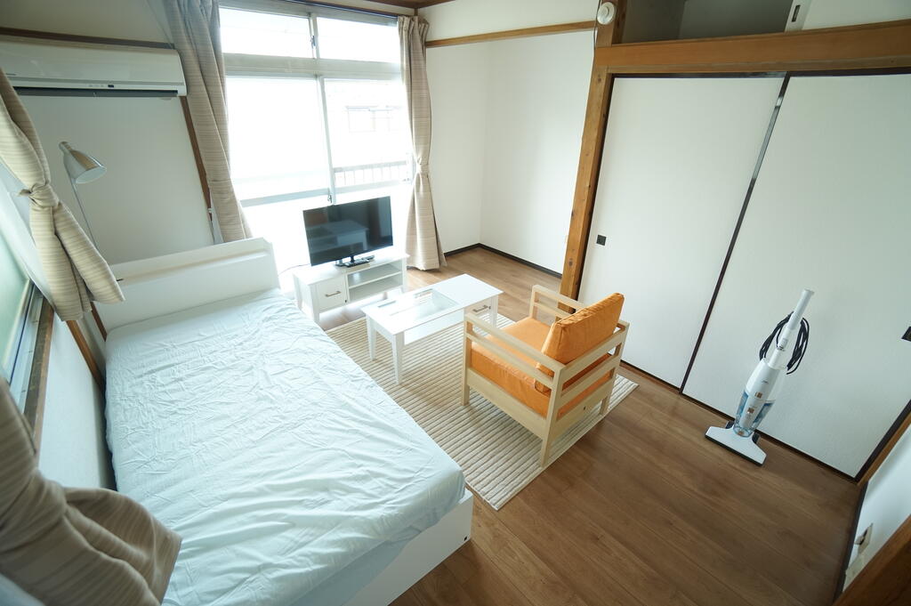その他部屋・スペース　※同物件別号室の参考写真です。